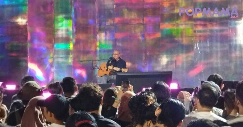 Popmama.com/Juan Dwi Satya